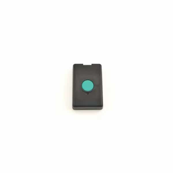 Remote Release Desk Mounted Button