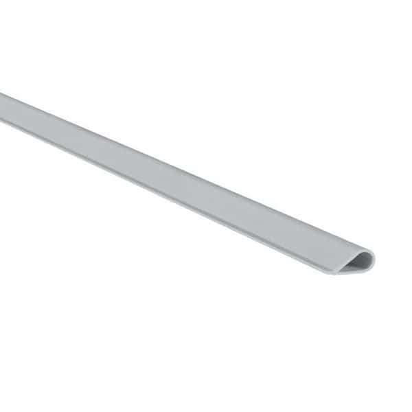 S88GR20 20' Adhesive Perimeter Gasketing Gray