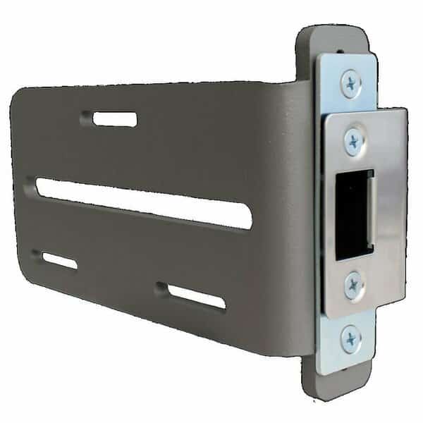 Lockey Strike Bracket Kit for 2930 and 2985 Locks