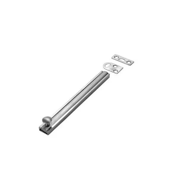 5/8" x 6" Surface Slide Bolt