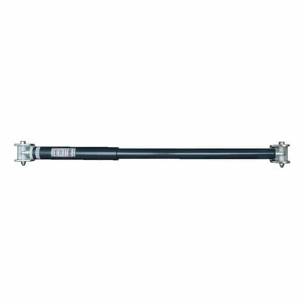 Hydraulic Gate Closer, Adjustable, Black,