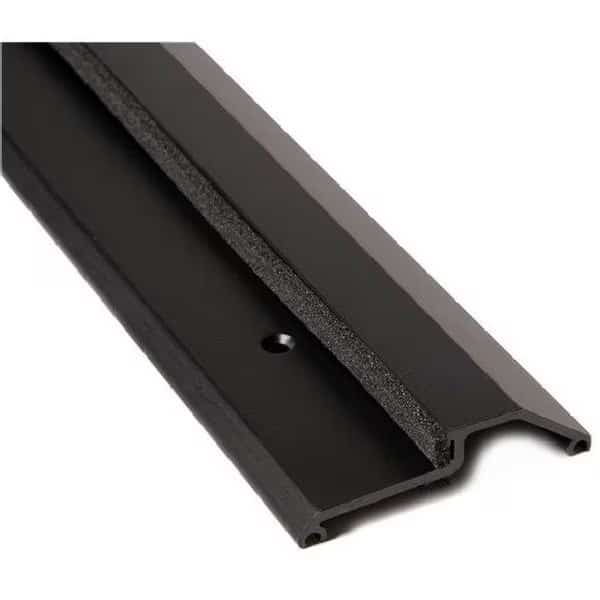 36" Neoprene Bumper Seal Threshold