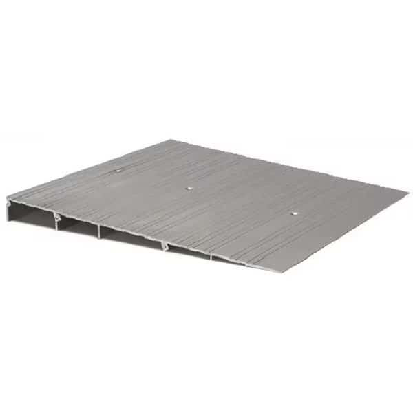 76" x 15" ADA Compliant Interlocking Ramp