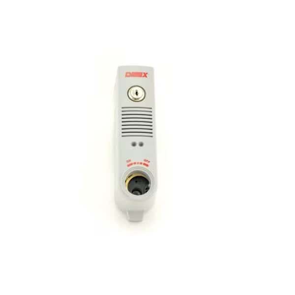 Surface Mount Battery Alarm