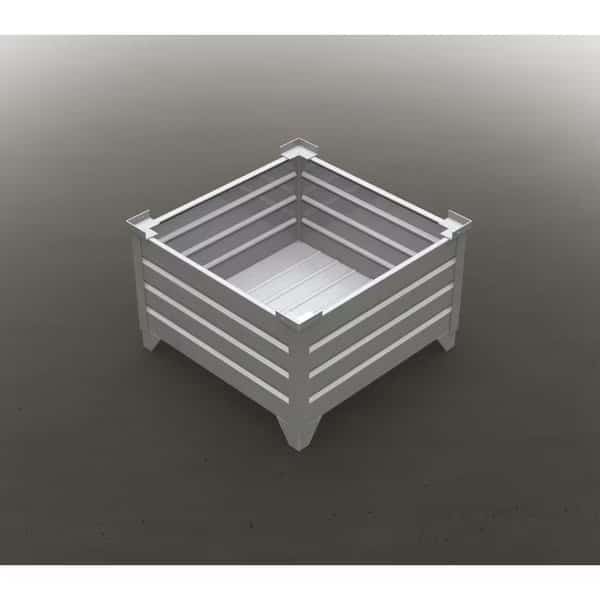 Telegray 2 51000-X, Steel