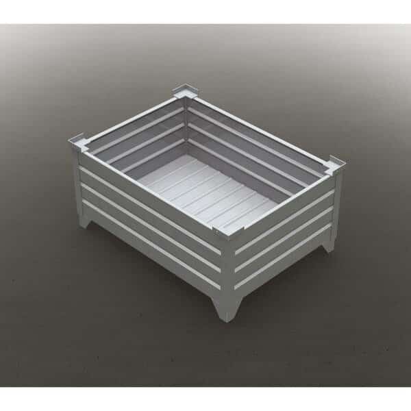 Telegray 2 51002-X, Steel