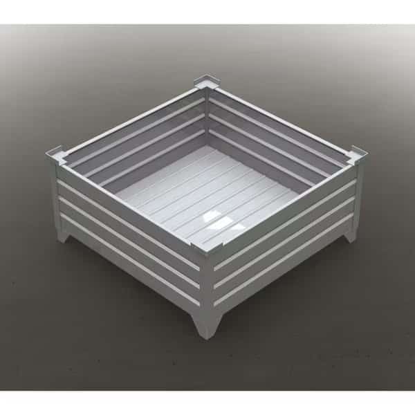 Telegray 2 51005-X, Steel