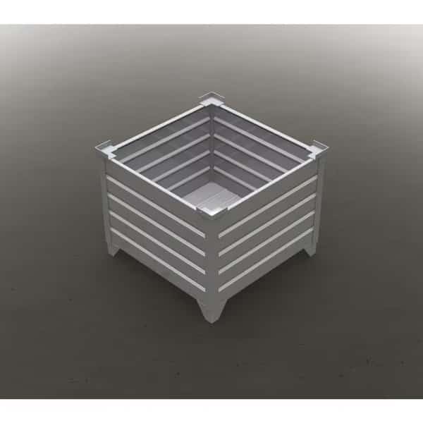 Telegray 2 51006-X, Steel