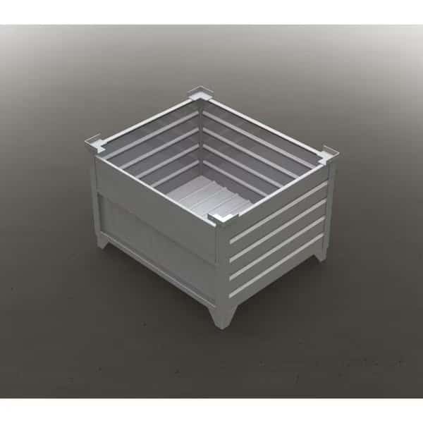 Telegray 2 51007-DG42-X, Steel