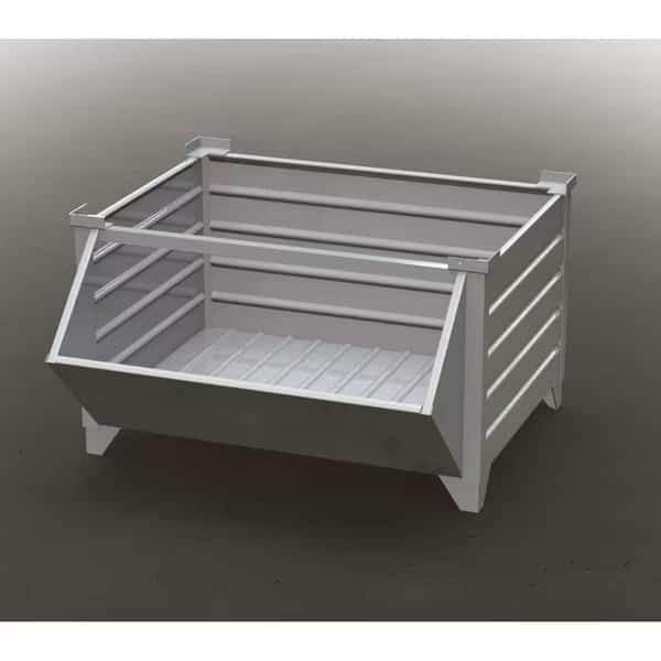 Telegray 2 51008-HF48-X, Steel