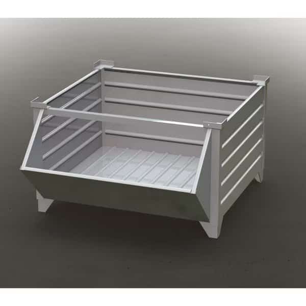 Telegray 2 51010-HF48-X, Steel