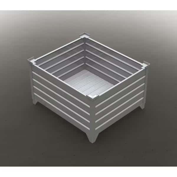 Telegray 2 51010-X, Steel