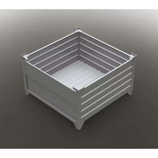 Telegray 2 51011-DG48-X, Steel