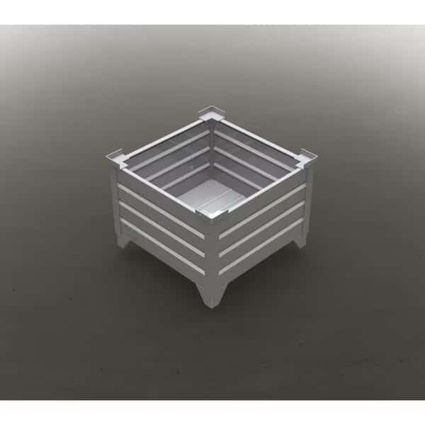 Telegray 2 51012-X, Steel