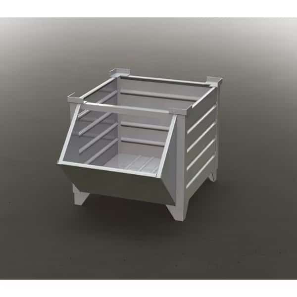 Telegray 2 51016-HF30-X, Steel