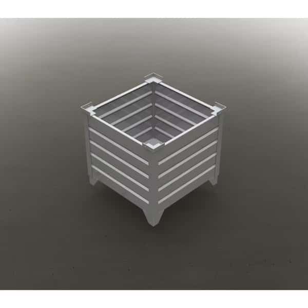 Telegray 2 51016-X, Steel