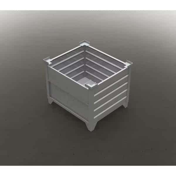 Telegray 2 51017-DG35-X, Steel