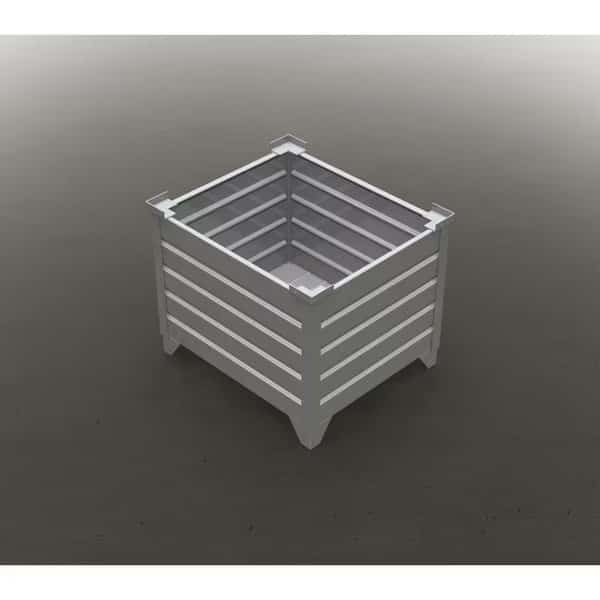 Telegray 2 51017-X, Steel