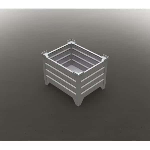 Telegray 2 51020-X, Steel
