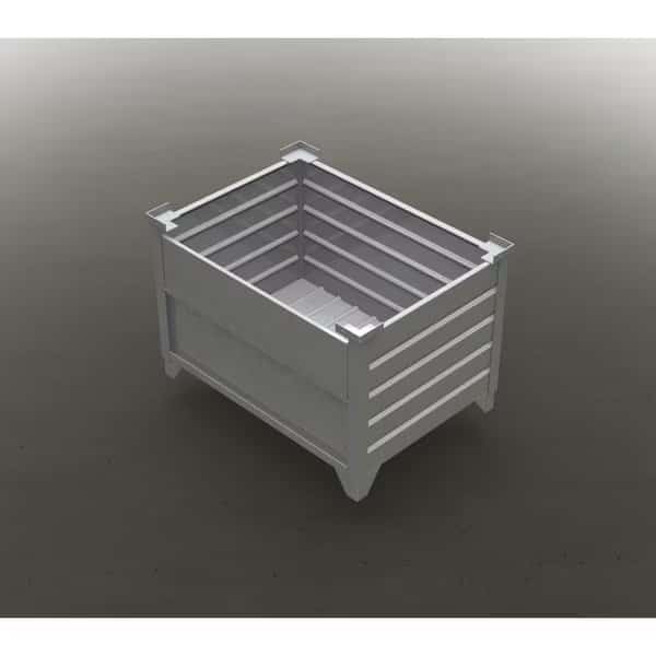 Telegray 2 51018-DG42-X, Steel