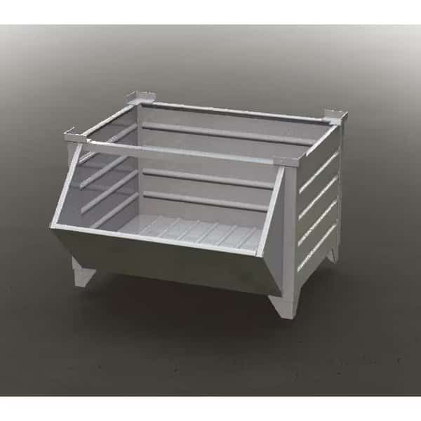 Telegray 2 51018-HF42-X, Steel