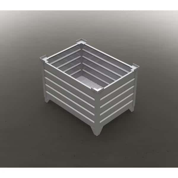 Telegray 2 51018-X, Steel