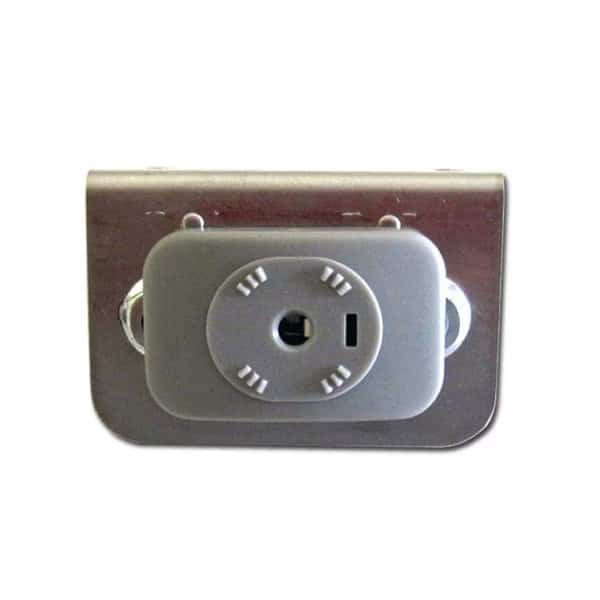 Parking Station Used With Dual Conductor Constant Monitors
