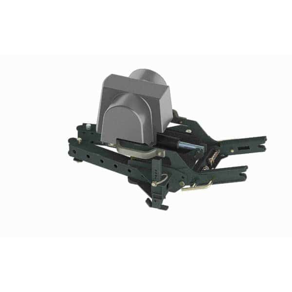 MD UTV Straight Blade Big Box, Snowex, Mfr#: 87515