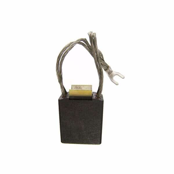 Aftermarket Westinghouse Replacement Carbon Motor Brush - Electrographitic, Grade D374F