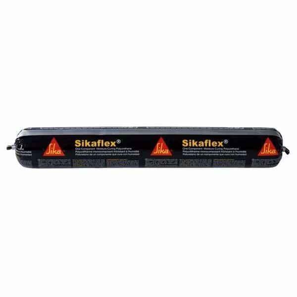 Sikaflex 552 Series, Black, 600 ml, Unipac