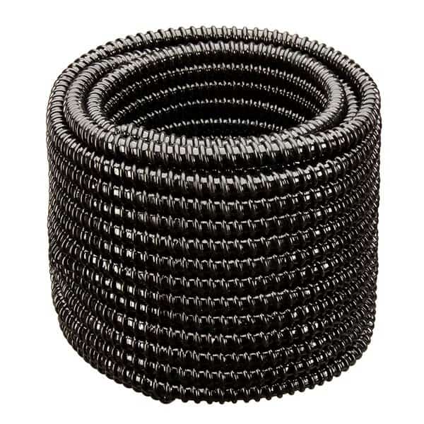 2x50Ft Flexible Non-Kink Water Garden Pond Tubing - UL Size
