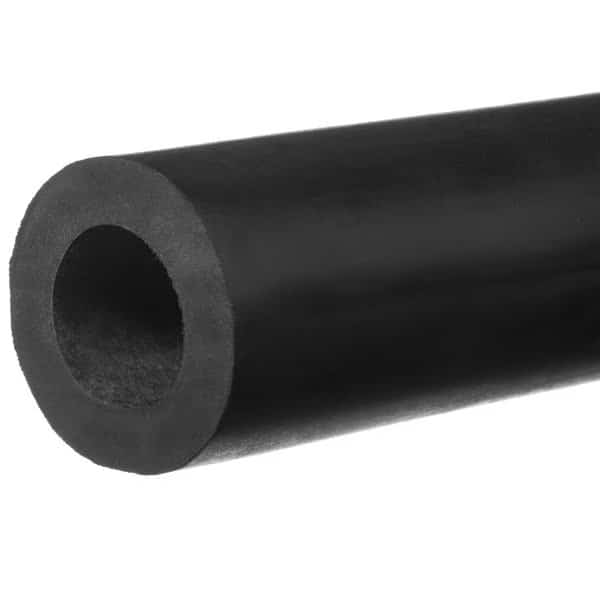 Aramid Braid Reinforced Viton Tubing - 10mm ID x 16mm OD x 1 ft. Long, USA INDUSTRIALS, Mfr# ZUSA-HT-4240