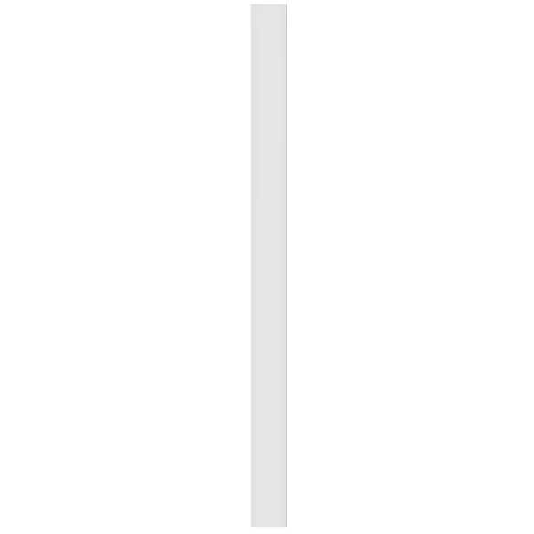 ePTFE Gasket Tape with Adhesive - .394" T x 3/4" W x 25 ft L, Usa Industrials, Mfr#: BULK-GT-EPTFE-43
