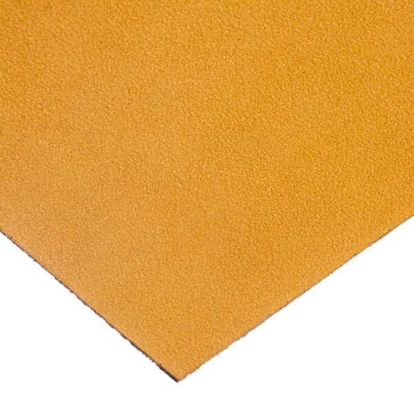 Leather Sheet - 1/8" Thick x 12" Wide x 12" Long, Usa Industrials, Mfr#: BULK-LTR-7