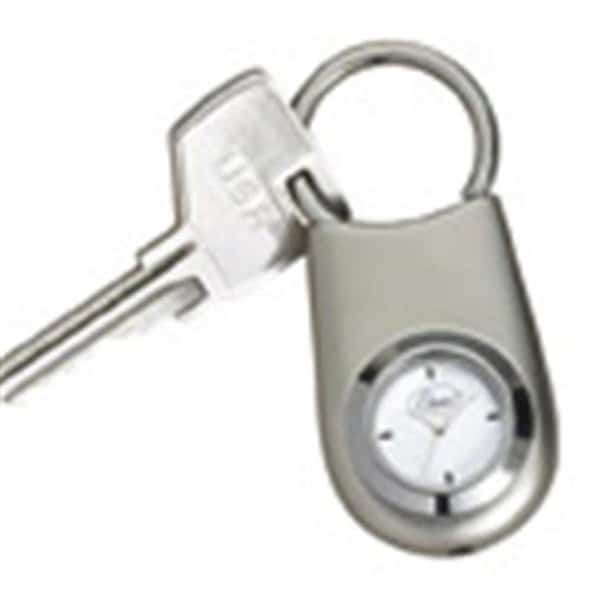 Chass 80375 Key Ring Clock
