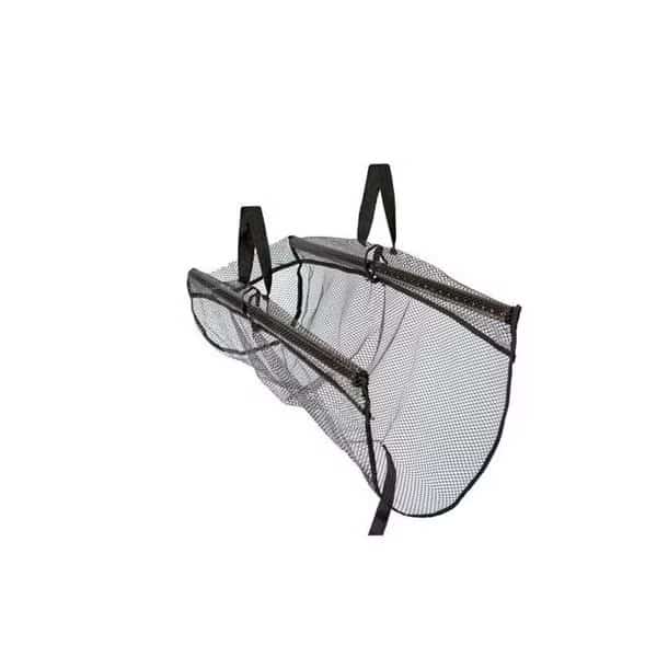 Adamsbuilt Fishing ABAWMN36 36 in. Aluminum Weigh & Measure Net