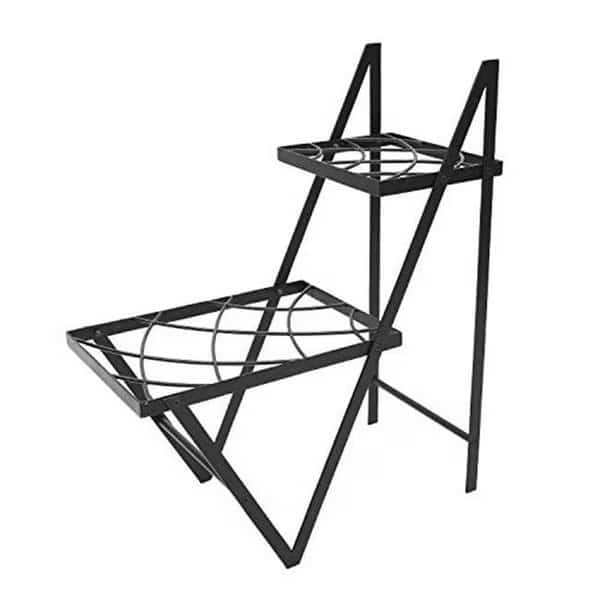 Achla FB-66 Duet Plant Stand