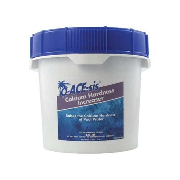 25 lbs Calcium Hardness Increaser