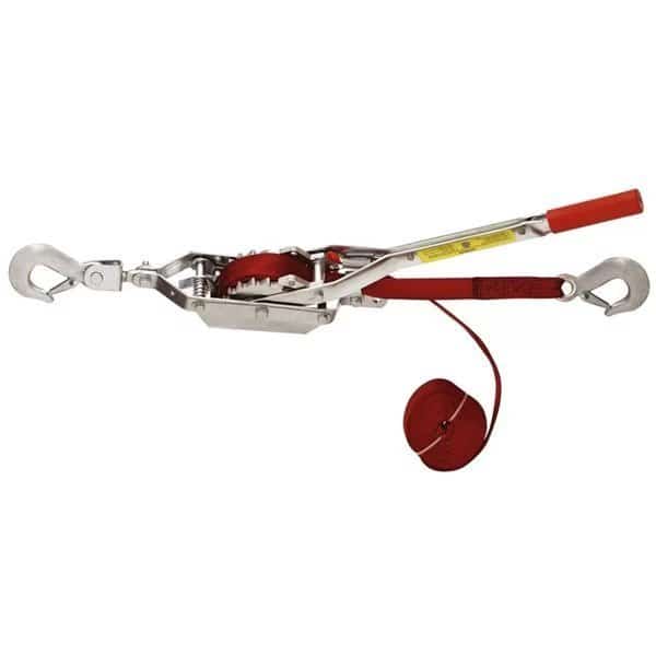 American Power Pull 5852272 16 in. 2000 Ton Strap Puller