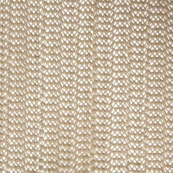 5 ft. x 20 in. Original Cushion Grip Taupe Non Adhesive Shelf Liner