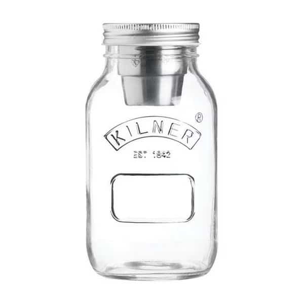 Kilner 6509970 34 oz Food To Go Container