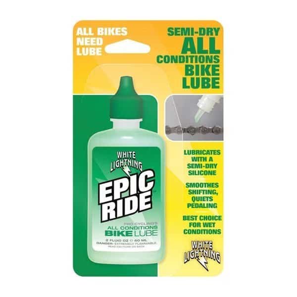 2 oz Easy Bicycle Lubricant