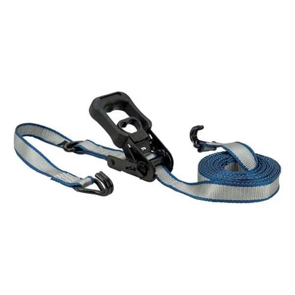 14 ft. Tie Down Strap - Gray