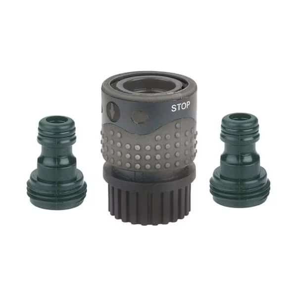 Polymer Quick Connector Hose Set