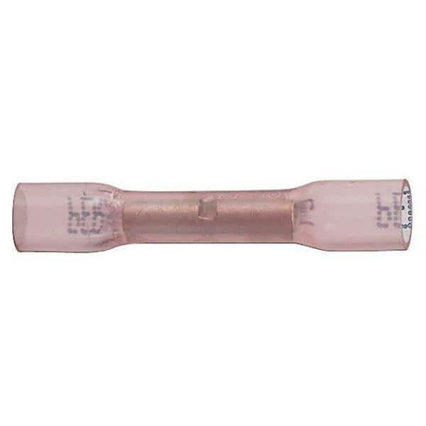 22-18 Gauge Butt Splice