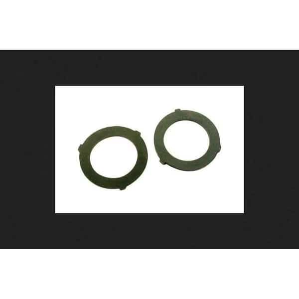 Cooler Drain Washer, Dial