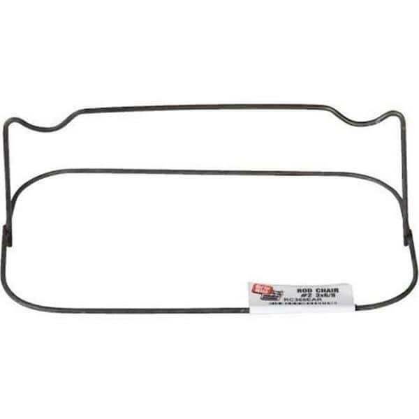 3 x 0.75 in. No. 2 Rod Chair