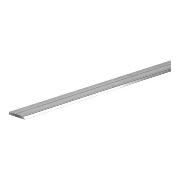 5620588 Boltmaster 0.06 x 1 in. 3 ft. Flat Aluminum Bar