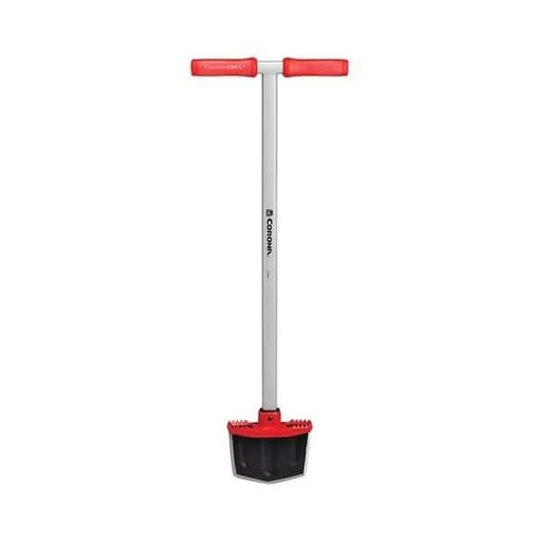 Corona 7761091 33.6 in. Comfort Gel Edger, Corona Tools, Mfr#: 7761091
