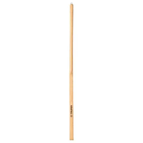 48 in. Post Hole Digger Handle, Natural
